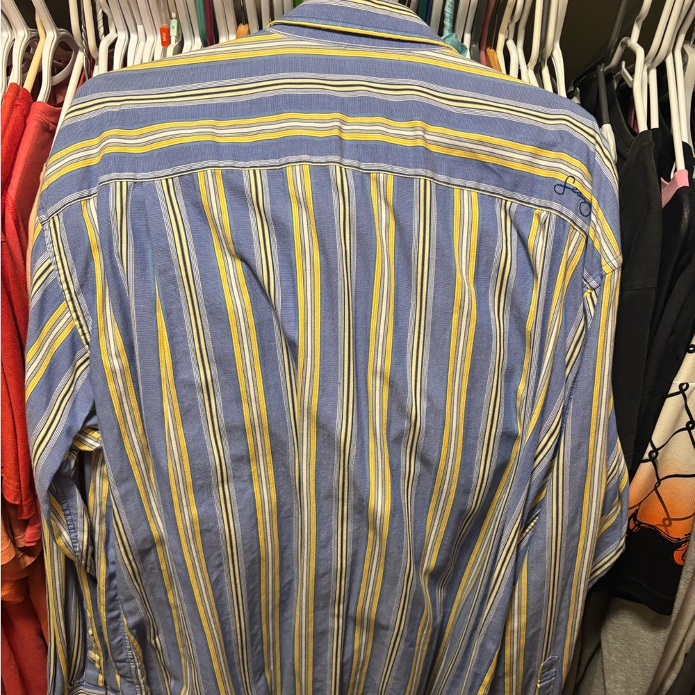 Sean John dress shirt